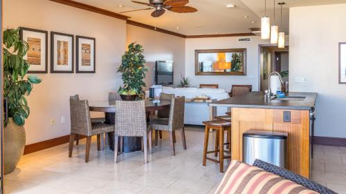 Ko Olina Apartment | Ko Olina Beach Villas O704