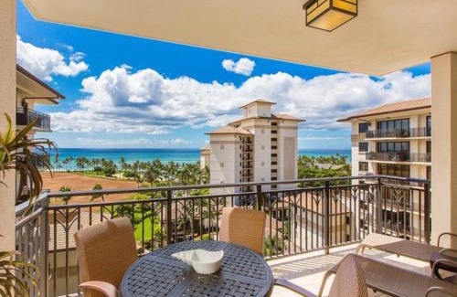 Ko Olina Apartment | Ko Olina Beach Villas O805