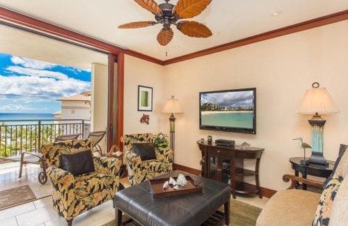 Ko Olina Apartment | Ko Olina Beach Villas O805