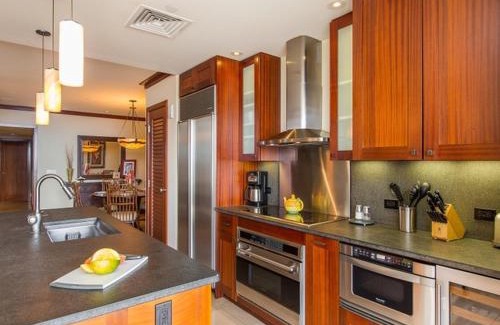 Ko Olina Apartment | Ko Olina Beach Villas O805