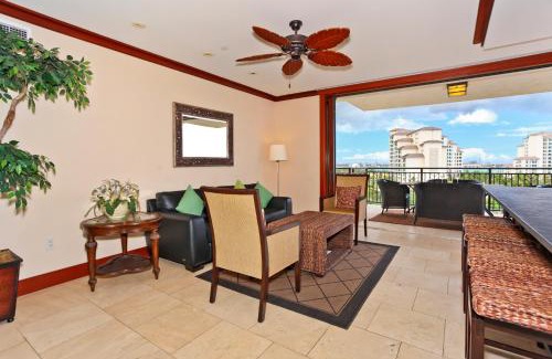 Ko Olina Apartment | Ko Olina Beach Villas O822