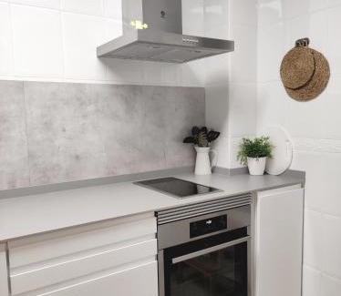 Ruzafa Apartment | KOA Centric, comfy in Ruzafa