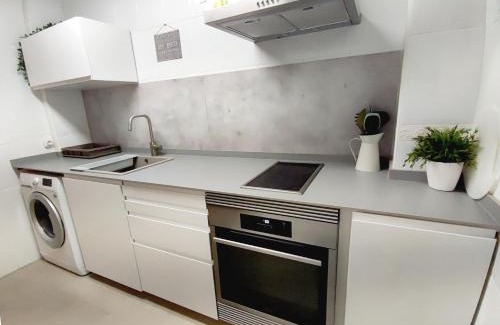 Ruzafa Apartment | KOA Centric, comfy in Ruzafa
