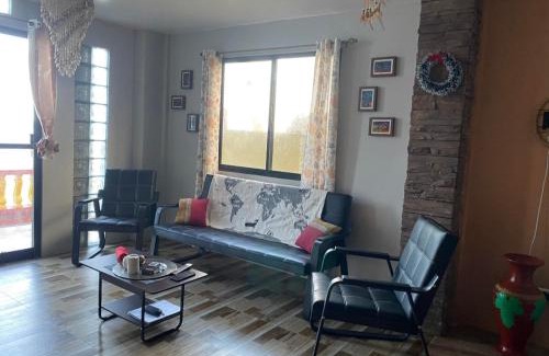 Tangalan House | Koa's Beach House