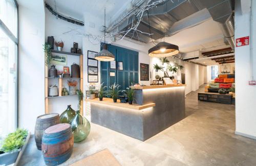 Gros Hostel | Koba Hostel
