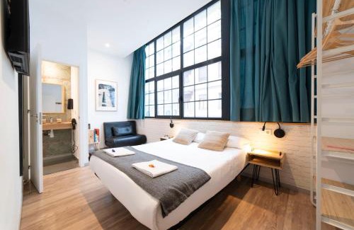Gros Hostel | Koba Hostel