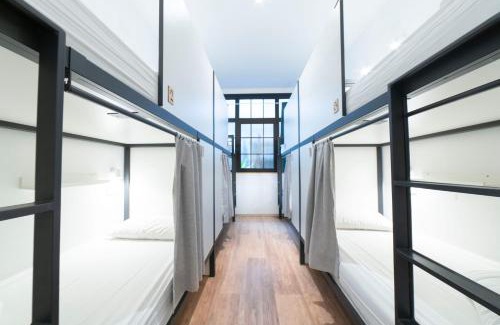 Gros Hostel | Koba Hostel