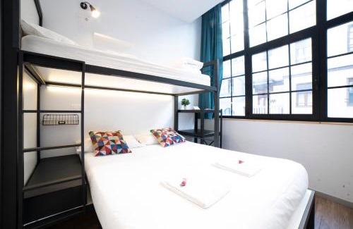 Gros Hostel | Koba Hostel