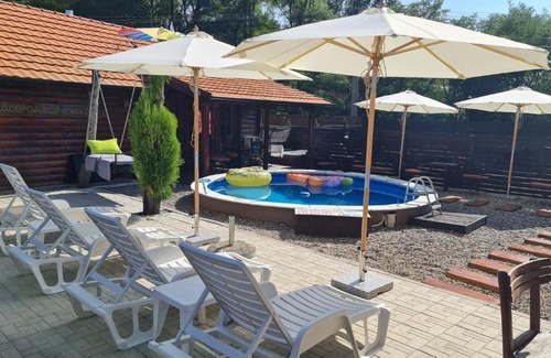 Central Serbia Apartment | Kod Miće Apartman No 1