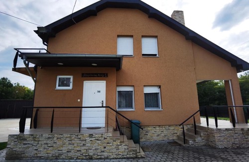 Central Serbia Apartment | Kod Miće Apartman No 1