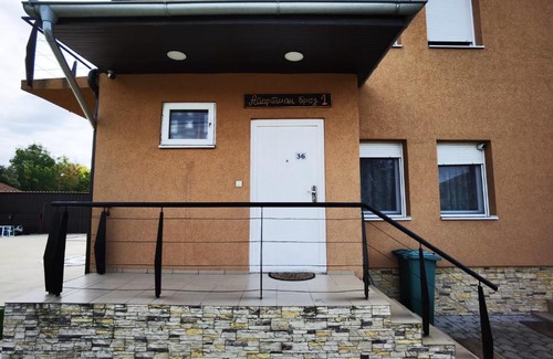 Central Serbia Apartment | Kod Miće Apartman No 1