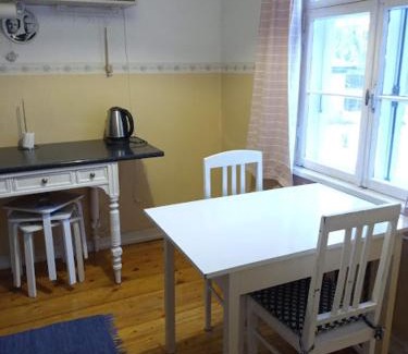 Kesklinn Apartment | Kodu majutus