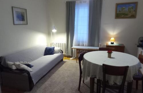 Kesklinn Apartment | Kodu majutus