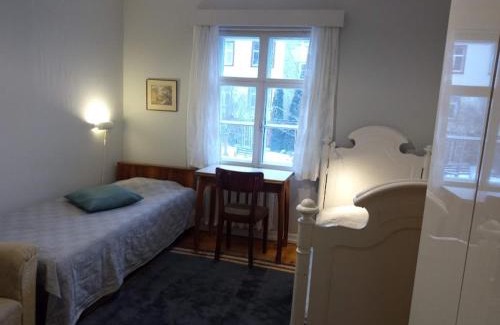 Kesklinn Apartment | Kodu majutus