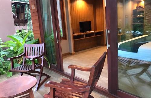 Ko Pha-ngan Hotel | Koh Ma Beach Resort - SHA Extra Plus