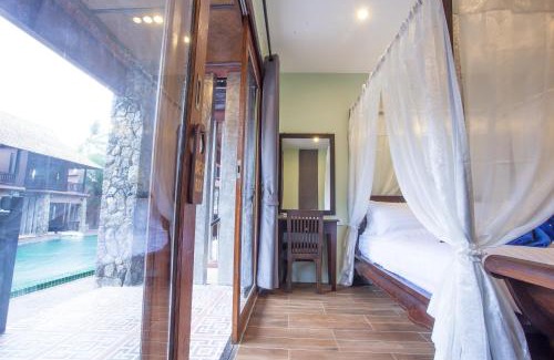 Koh Tao Hotel | Koh Tao Beach Club
