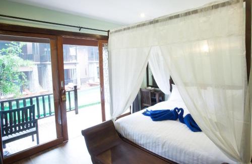 Koh Tao Hotel | Koh Tao Beach Club