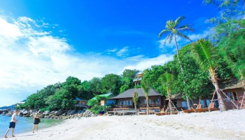 Koh Tao Hotel | Koh Tao Beach Club