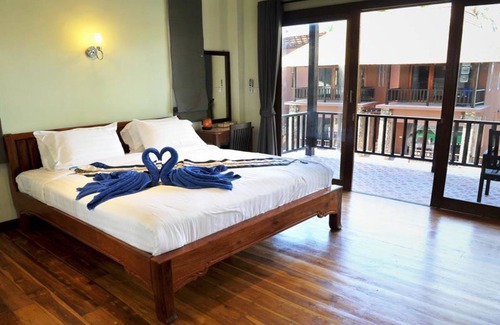 Koh Tao Hotel | Koh Tao Beach Club