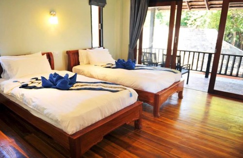 Koh Tao Hotel | Koh Tao Beach Club