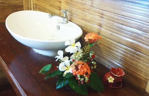 Koh Tao Resort | Koh Tao Hillside Resort