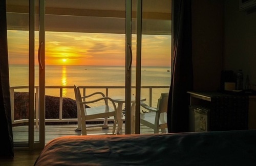 Koh Tao Resort | Koh Tao Hillside Resort