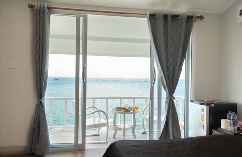 Koh Tao Resort | Koh Tao Hillside Resort