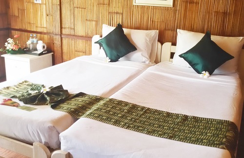 Koh Tao Resort | Koh Tao Hillside Resort