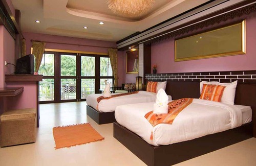 Koh Tao Resort | Koh Tao Simple Life Resort