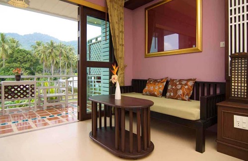 Koh Tao Resort | Koh Tao Simple Life Resort