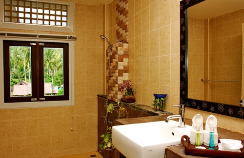 Koh Tao Resort | Koh Tao Simple Life Resort