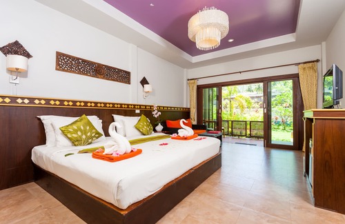 Koh Tao Resort | Koh Tao Simple Life Resort