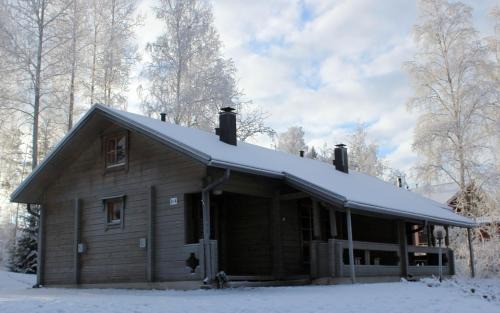Jamsa House | Koivula Cottages
