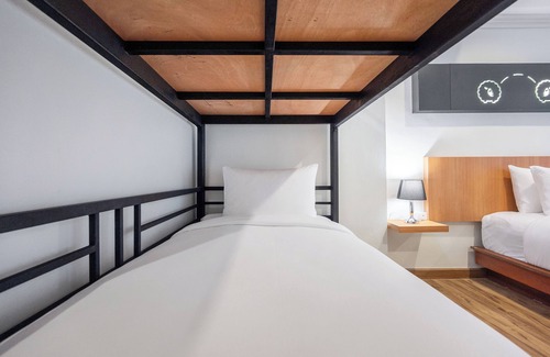 Central Pattaya Hotel | Kokotel Pattaya North Beach