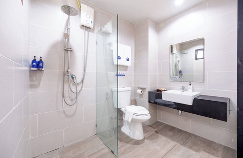 Central Pattaya Hotel | Kokotel Pattaya North Beach