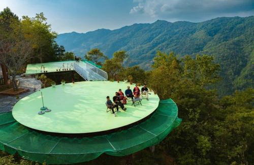 Nguyen Binh Hotel | Kolia Resort