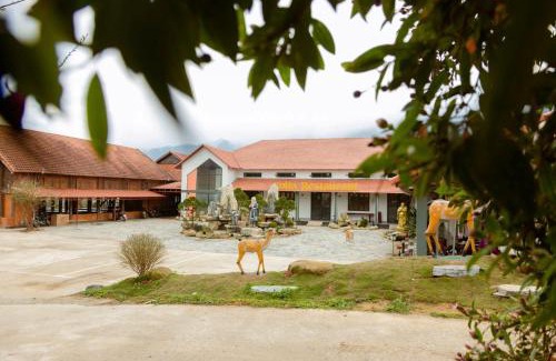 Nguyen Binh Hotel | Kolia Resort