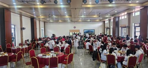 Nguyen Binh Hotel | Kolia Resort