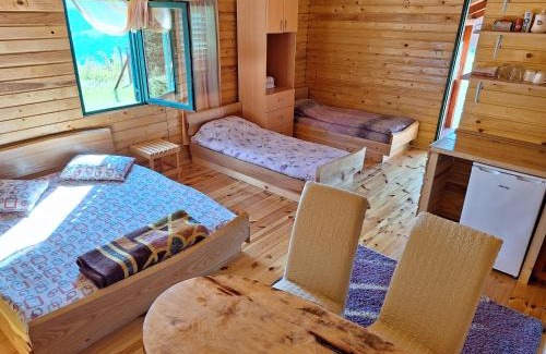 Mojkovac Ski Chalet | Kolibe Ćorić