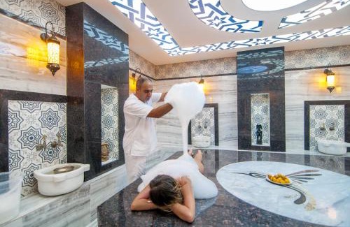 Avsallar Resort | Kolibri Hotel - All Inclusive