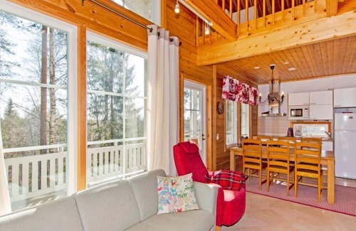 Koli National Park House | Kolin helmi 1 by Interhome