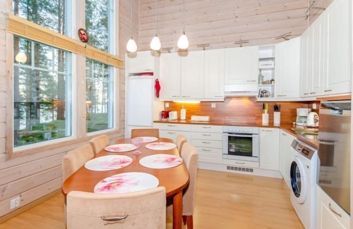 Koli National Park House | Kolinpilvi by Interhome
