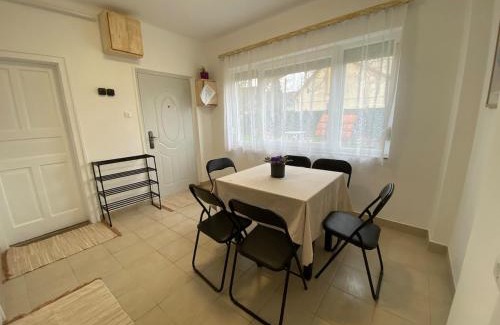 Balatonszemes House | Kollar apartman