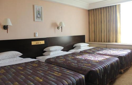 Gyeongju Hotel | Kolon Hotel