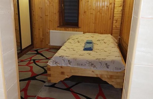 Uman Hotel | Kolyba Complex