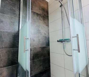 Bad Kreuznach Apartment | Komfort Apartment 2 in Bad Kreuznach mit einfachem 24h Self-Check-in