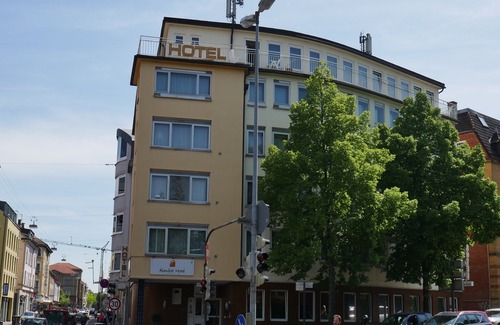Ludwigsburg Hotel | Komfort Hotel Ludwigsburg