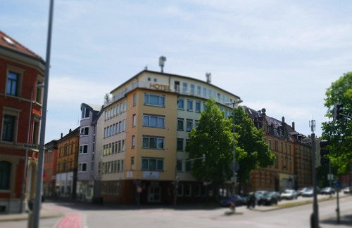 Ludwigsburg Hotel | Komfort Hotel Ludwigsburg
