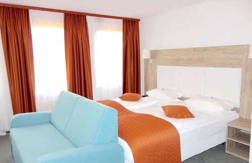 Ludwigsburg Hotel | Komfort Hotel Ludwigsburg