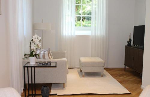 Detmold Apartment | Komfortabel Wohnen im Zentrum von Detmold